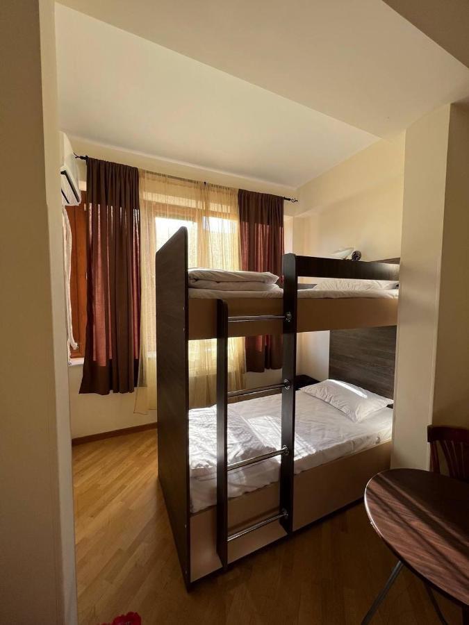 Arevahostel&Apartment Erévan Extérieur photo
