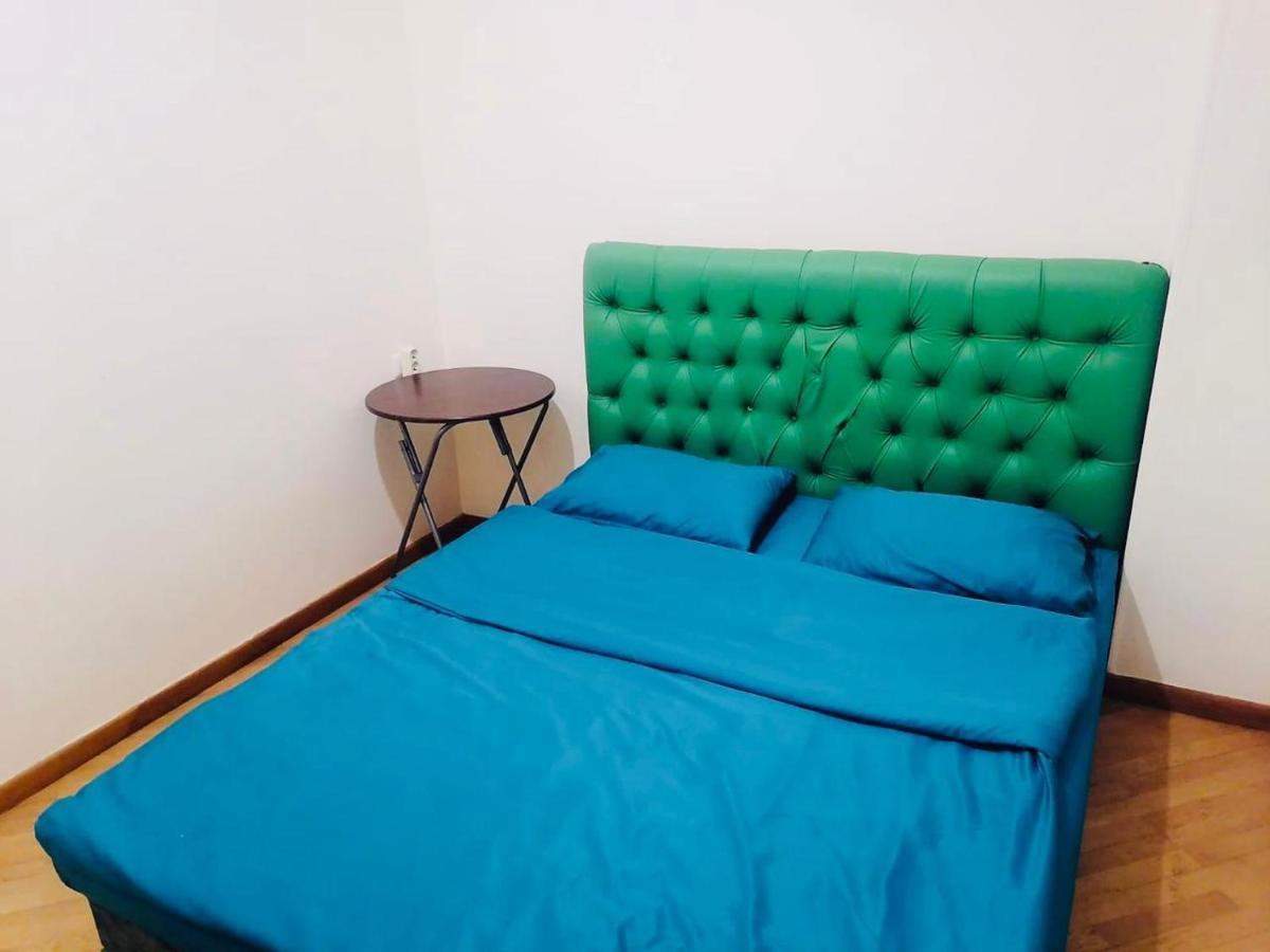 Arevahostel&Apartment Erévan Extérieur photo