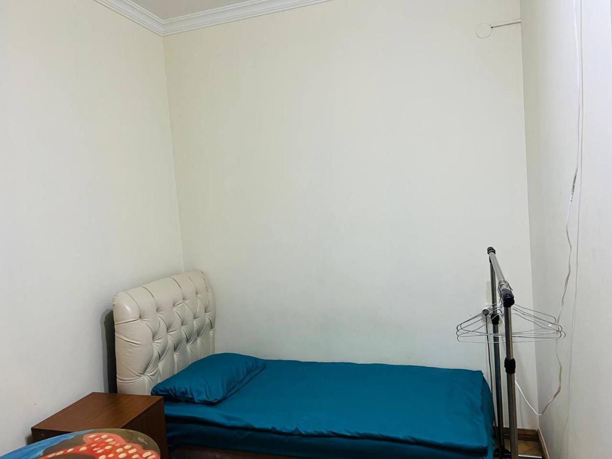 Arevahostel&Apartment Erévan Extérieur photo